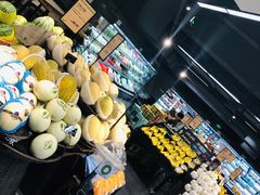-blt精品超市(南京环宇城店)
