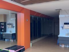 -CXFIT 陈徐健身工作室(凯旋店)