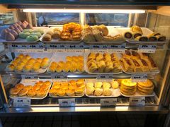 -美嘉华面包西饼店(红胜坊店)