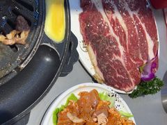 -外婆掌柜·东北家庭烤肉(托乐嘉店)