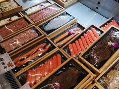 -串一火锅(赛格国际购物中心店)