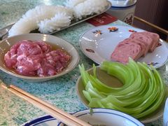 -鸿姐老火锅(疁城新天地店)