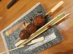 -鸟串烧Yakitori