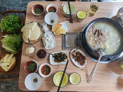 -尼玛藏家风味园(阿山食城店)