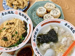 -阿三生煎(盛华里店)