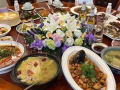 -益恒饭店乡间白族菜(古城总店)