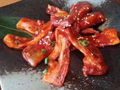 -炎蔵牛舌烤肉