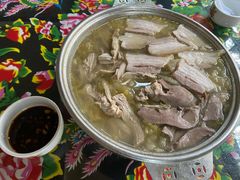 -人民公社大食堂(顺义总店)