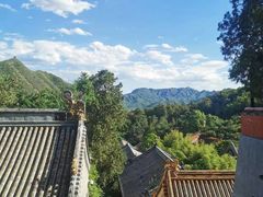 -潭柘寺景区