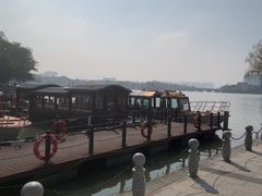 -东湖景区