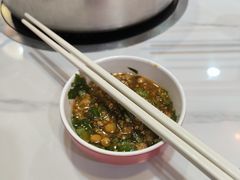 -大四喜·鲜牛肉火锅(洛阳大学城店)