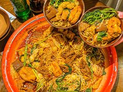 -老街称盘麻辣烫·冒菜(思北店)