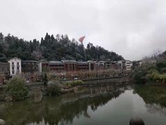 -井冈山风景名胜区