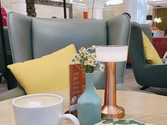 -逸派咖啡 EPARKCOFFEE(广安门店)