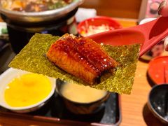 -小山日本料理(电子大厦店)