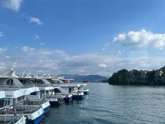 -千岛湖东南湖区