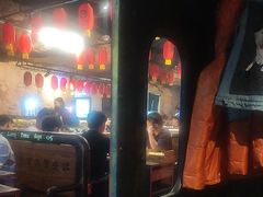 -很久以前羊肉串(农科路店)