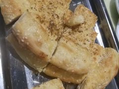 烤馕-山玲湾新疆菜(立清路店)
