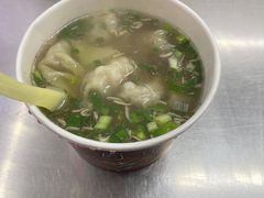 -老吴记水饺馆(前进五路店)