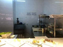 寿司-玫瑰花园自助烤肉(顺义鑫海韵通店)