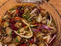 -喝丢一只鞋海鲜烧烤·海肠捞饭(东关街店)