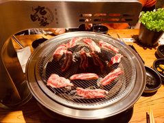 -九田家黑牛烤肉料理(国芳店)