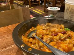 -云海肴·汽锅鸡·云南菜(美罗城店)