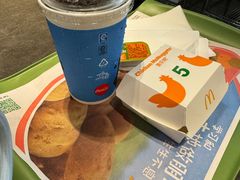 -麦当劳(世纪汇广场店)