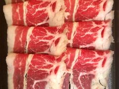金牌牛肉-丽和苑·自助寿喜锅(虹梅路店)