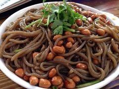 -老姑砂锅·烧烤天津菜(体北道店)