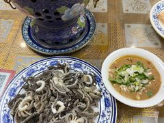 -清真·鸦儿李记·小馆(后海店)