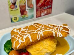 -和平馆·地道港澳茶餐厅(西门口店)