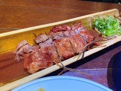 南乳扎肉-大牌大·传统杭帮菜(湖滨店)