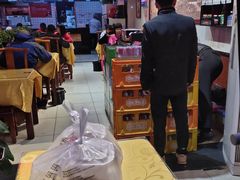 大堂-陈寔包子王·卤煮小肠·京味小吃(龙潭店)