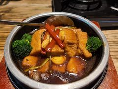 -百翠山居.家飨餐厅