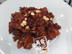 -热河食府(中山路店)