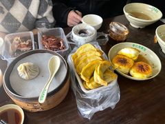 -李记清真馆(打钉巷店)