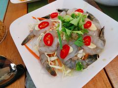 -Doo Dee Thai Food(Issan/Isaan/Esan)