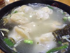 -百年尹氏汤包(湖南路狮子桥店)