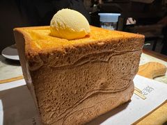 -绿茶餐厅(龙湖星悦荟店)