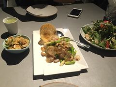 -T館·花园艺术餐厅
