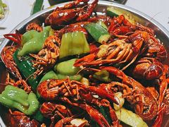 -云晓光头烧烤吧(盛夏店)