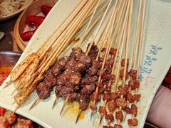 -靓靓蒸虾·头牌蒸虾(南山桂庙店)