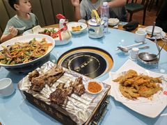 -琼菜人家·海南菜·文昌鸡(文昌大道店)