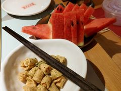 -雾都渣渣火锅(南城智汇城店)