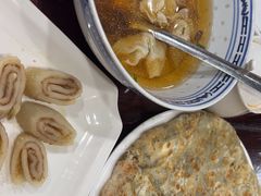 -御清斋总店(天一街店)