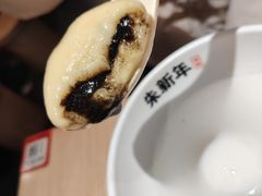 -朱新年·苏式汤团·面点(北寺塔店)