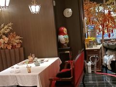 -俄士厨房(环球港店)
