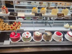 -FANEN法念·烘焙·甜点(万象城店)