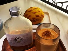 -柠檬树茶餐厅(海雅缤纷城店)